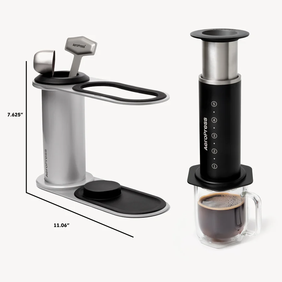 Coffee Station Bundle - Steel - Image 16