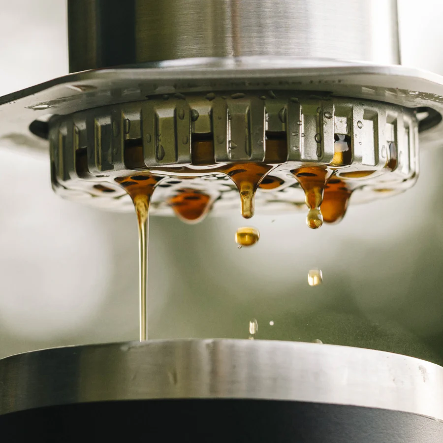 Coffee Station Bundle - Steel - Image 5