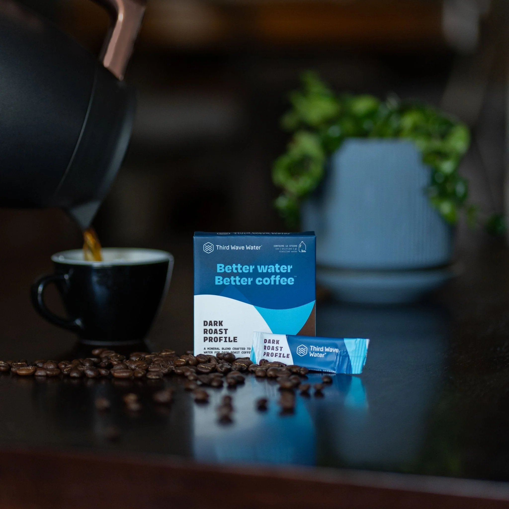 Dark Roast Profile - Image 7