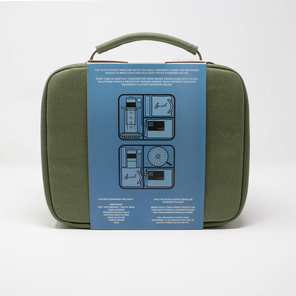 Basal Coffee Traveller - Image 12