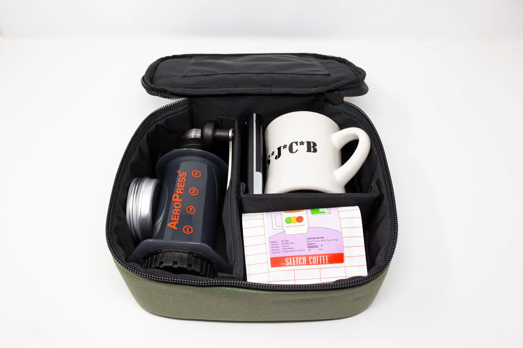 Basal Coffee Traveller - Image 13