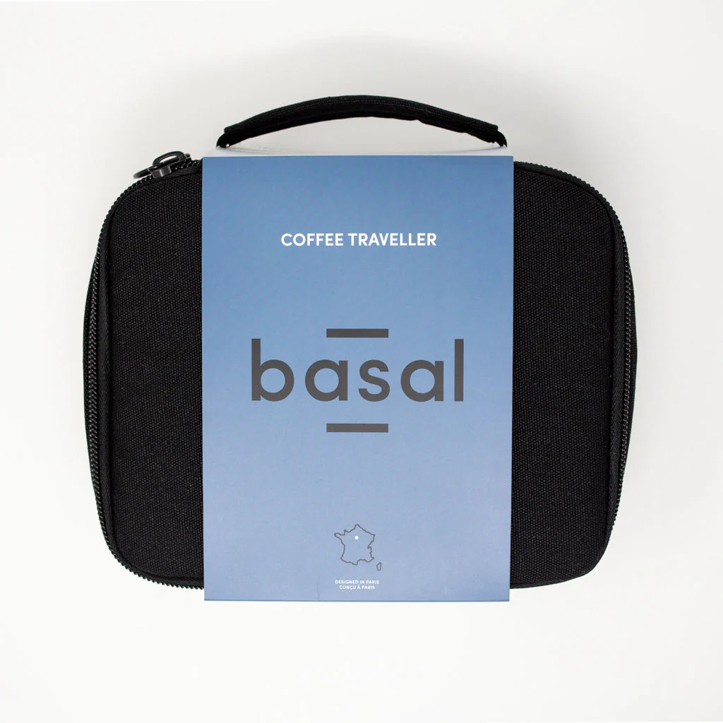 Basal Coffee Traveller - Image 15