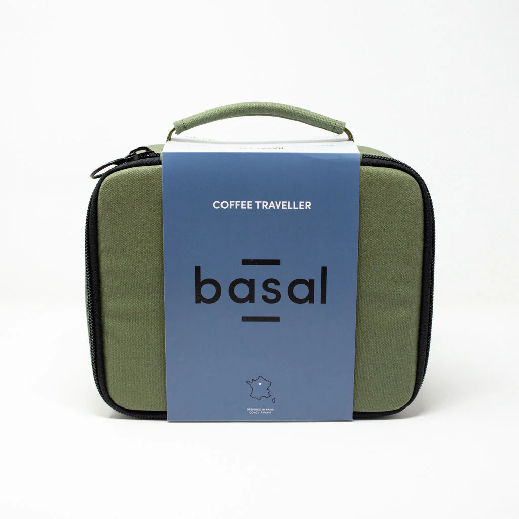Basal Coffee Traveller - Image 8