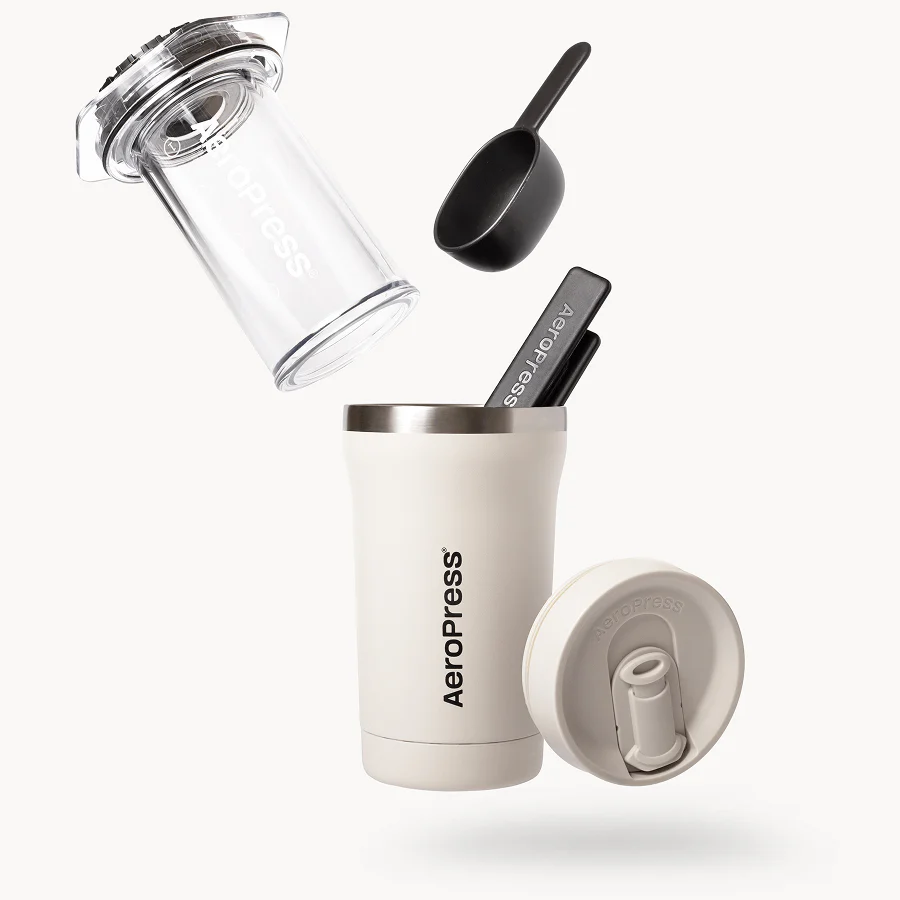 Traveler’s Bundle - Go Plus - Image 10