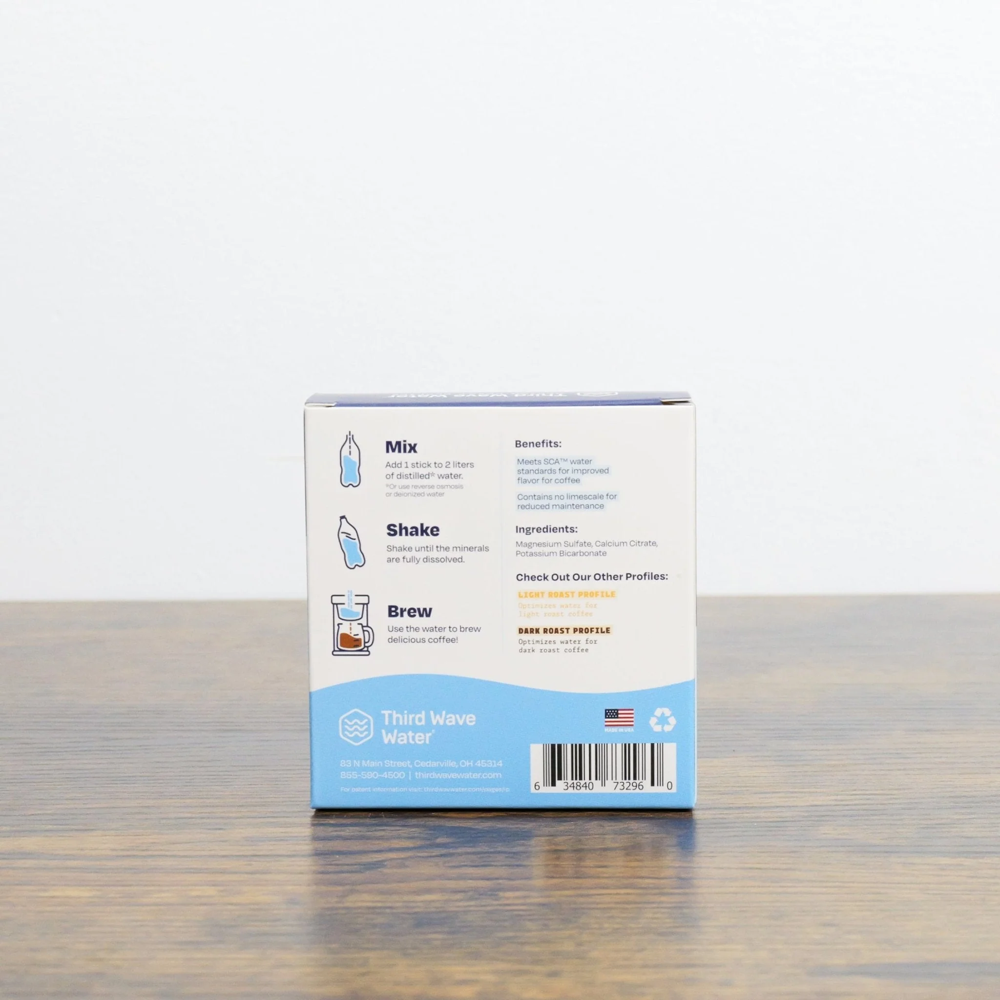 Medium Roast Profile - Image 8