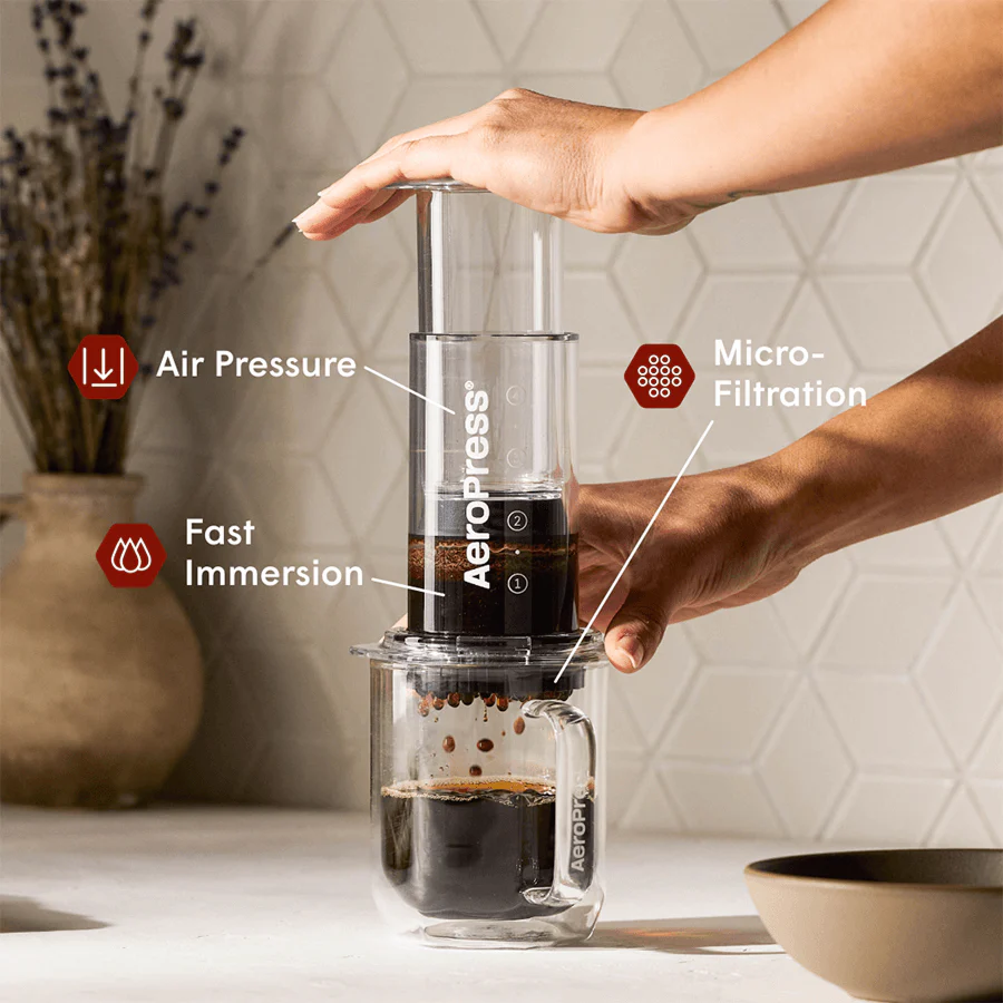 AeroPress Paper Micro-Filters - Standard - Image 3