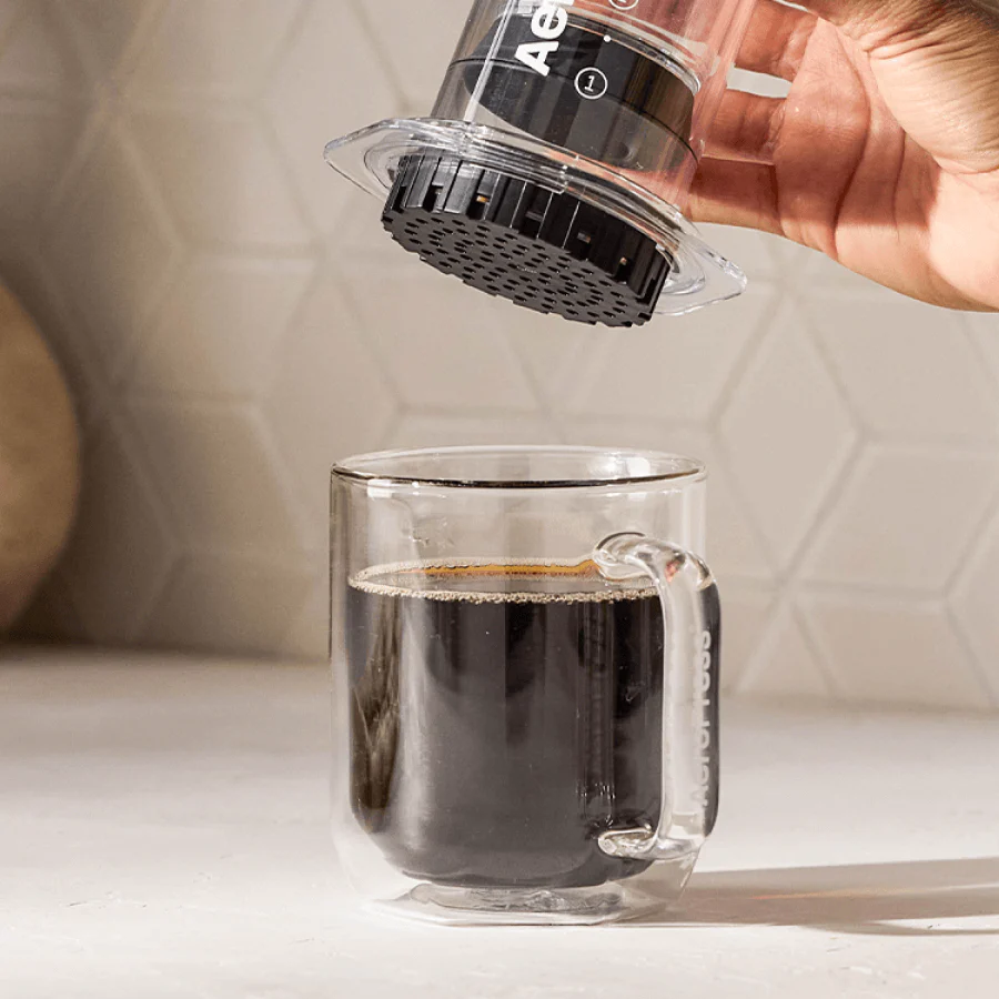 AeroPress Paper Micro-Filters - Standard - Image 7