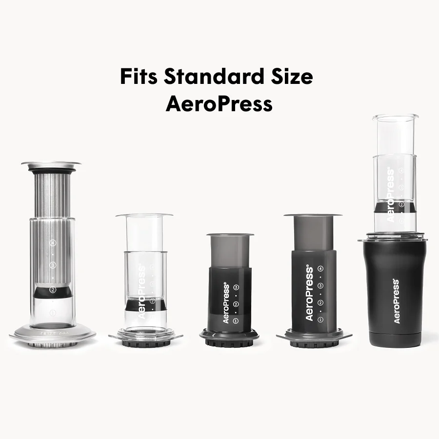AeroPress Paper Micro-Filters - Standard - Image 8