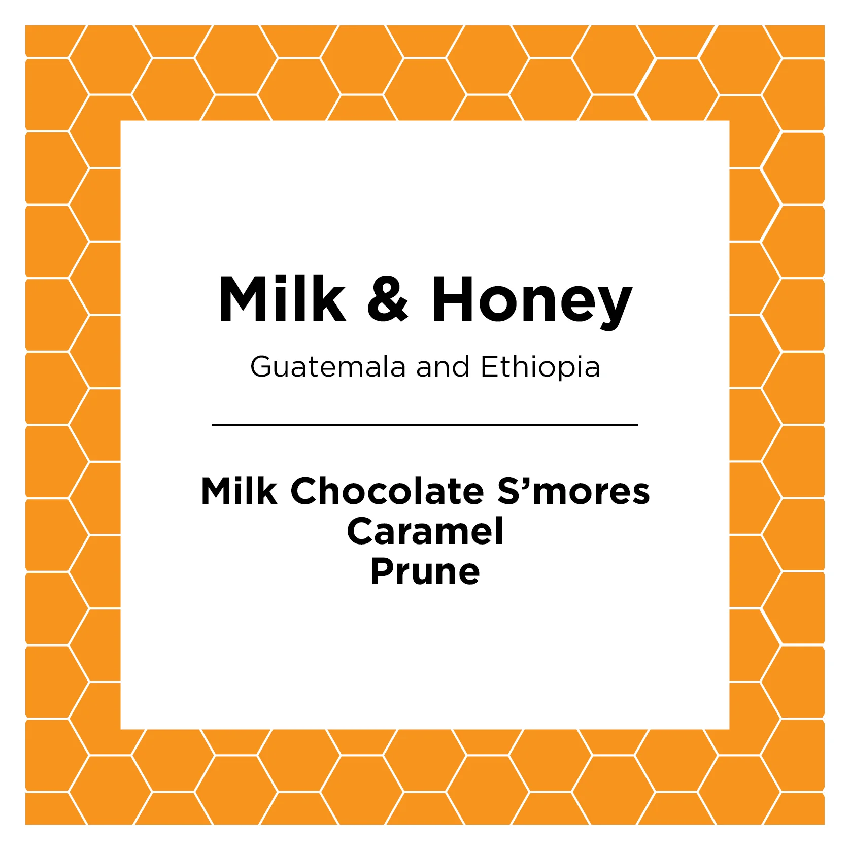 Milk & Honey - Image 6